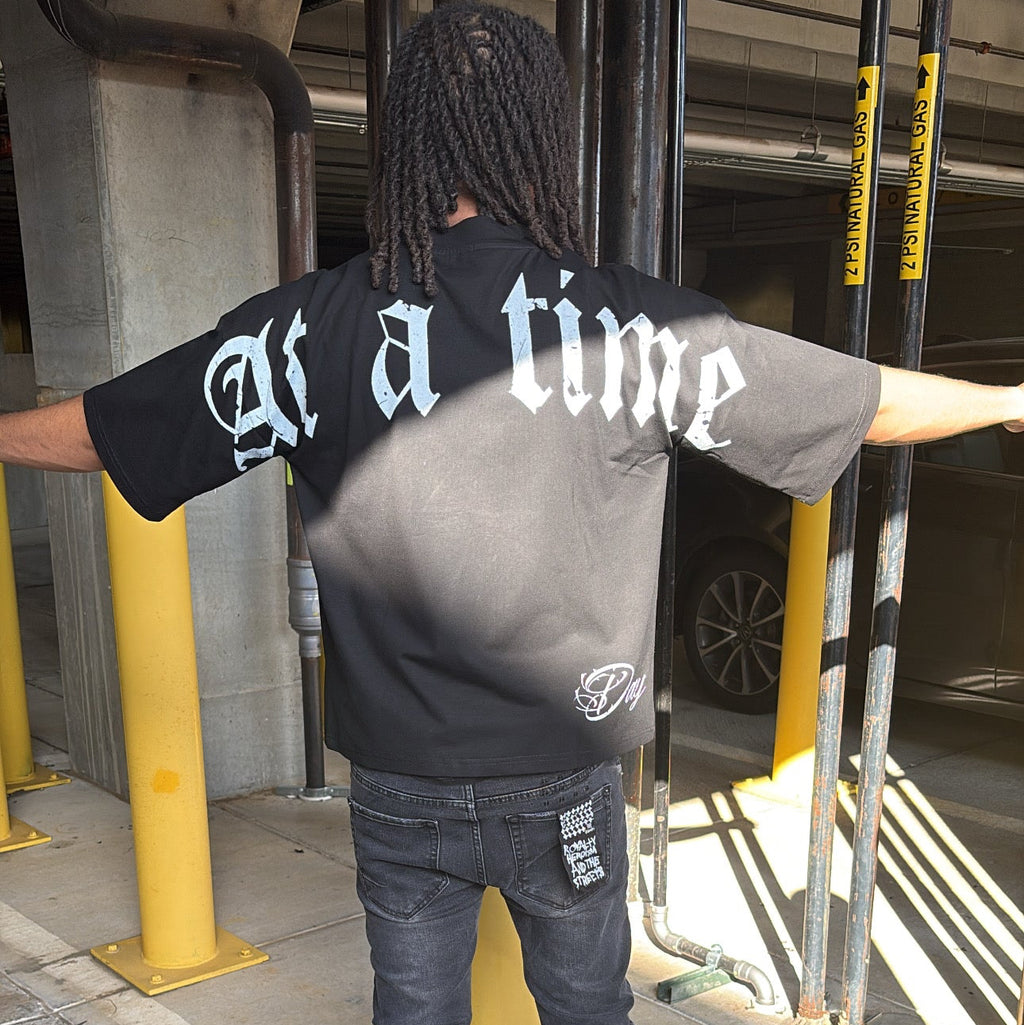 ODI t-shirt