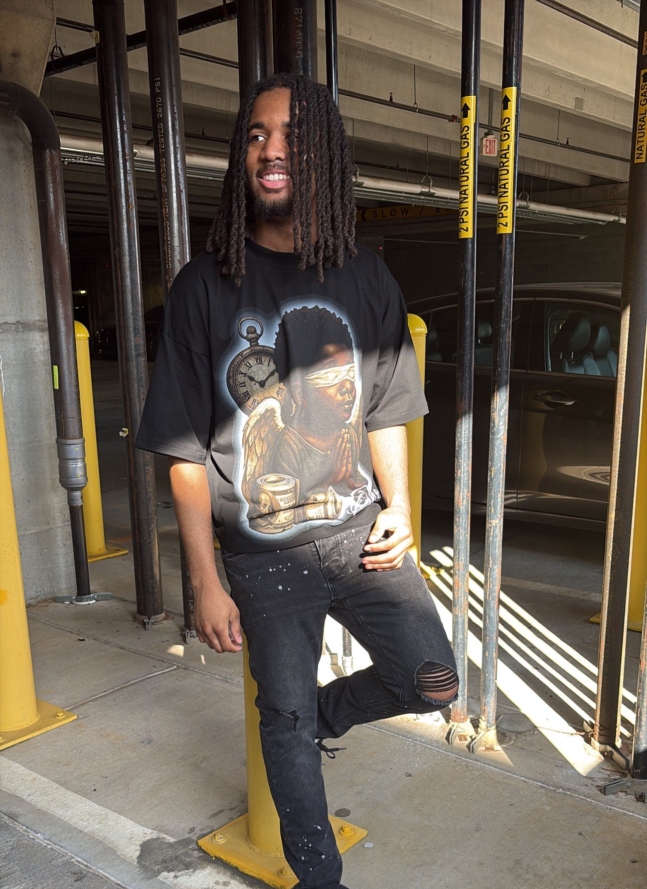 ODI t-shirt